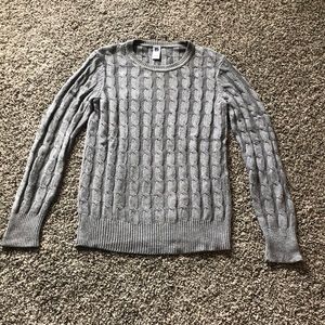 Gap sweater